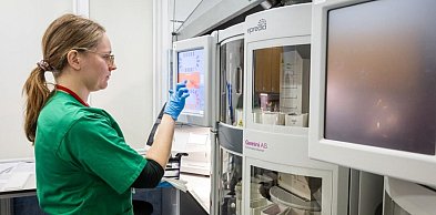 Przełomowe inwestycje w Centrum Pulmonologii