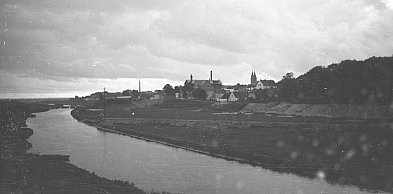 Tak Świecie wyglądało 90 lat temu ZDJĘCIA