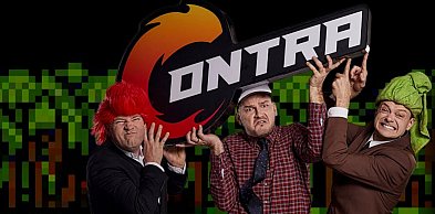 Śmiech to zdrowie! Kabaret Smile wystąpi w Świeciu z nowym programem „Contra”