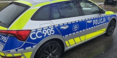 Rekordziści na „podwójnym gazie”. Policja: to nie był trzeźwy weekend