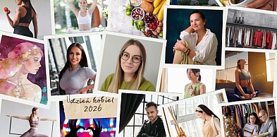 Muzyka, moda i rozwój — kobieca strona Świecia PROGRAM