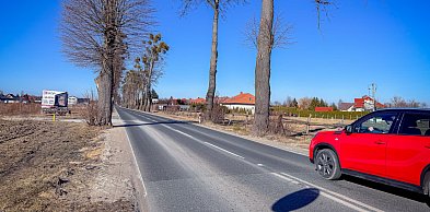 Pieniądze już są, kiedy ruszy budowa ścieżki rowerowej do Laskowic?