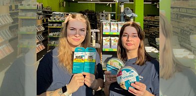 Wiosenna tarcza ochronna w Zoo Zwierzaka. Sprawdź, jak zabezpieczyć swojego pupila