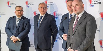 Cztery województwa walczą o budowę drogi ekspresowej S15