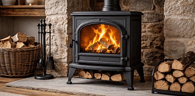 Żeliwne urządzenia grzewcze – zasada działania, zalety i zastosowania