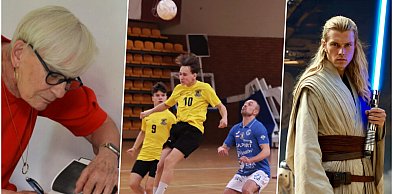 Weekend pełen wrażeń w Świeciu. Sprawdź, co będzie się działo!