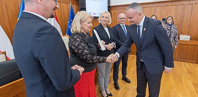 Dawna strażnica w Świeciu zyska drugie życie dzięki funduszom z UE