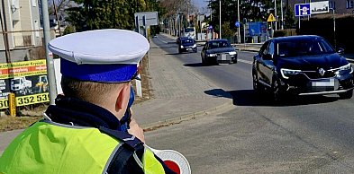 Kosztowna wizyta 20-latka w Chełmnie