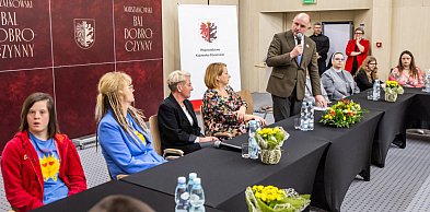 Rekordowe wsparcie dla potrzebujących! Podsumowano XIV Marszałkowski Bal