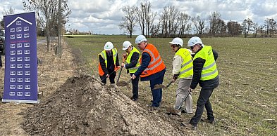 Tu zbudują tanie mieszkania. Odbiór kluczy już za rok