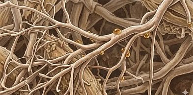 Biochemiczne mechanizmy obronne grzybni