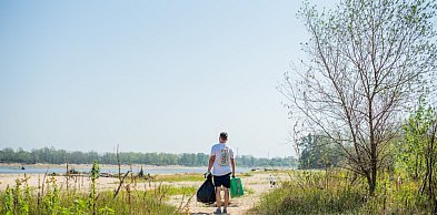 Ekologiczna przygoda nad Wisłą, już w najbliższą sobotę