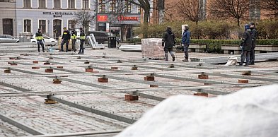 Rusza wielkie święto sportu w Toruniu! Zapraszamy do miasteczka kibica