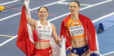 Historyczny rekord i brązowy blask Pii Skrzyszowskiej! Podsumowujemy HMŚ