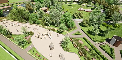 Mały Blankusz nie będzie „patelnią” — zapowiada miasto