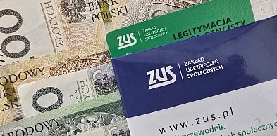 ZUS szykuje się do wypłaty pierwszych „trzynastek”