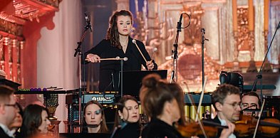 Duchowa uczta w zabytkowych murach Chełmna. Marszałkowskie koncerty wielkopostne