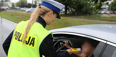 Pijany kierowca zatrzymany pod Świeciem straci auto i prawo jazdy na zawsze?