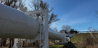 Mondi wyjaśnia dziwne zabarwienie ścieków