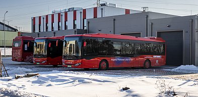 Wspólny transport pod szyldem KPTS. Marszałek przekonuje: duży może więcej
