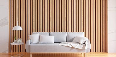 Panele lamelowe – jakie techniki montażu zapewniają najlepszy efekt wizualny w róż