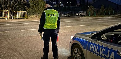 Wielkanoc na drogach: Więcej patroli i mniej ciężarówek