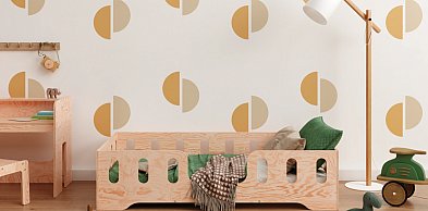 Łóżko dziecięce 160x80 - jak wybrać najlepsze rozwiązanie dla Twojego dziecka?