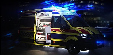 Obowiązkowe wyposażenie pojazdów uprzywilejowanych 2026