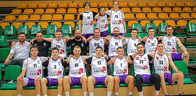 Świecie walczy o II ligę! Koszykarskie święto i wielki powrót do tradycji