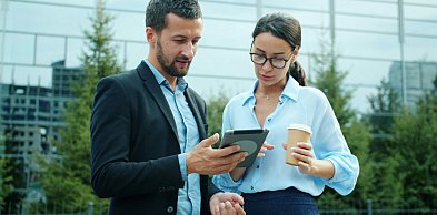 5 sposobów na szybkie znalezienie nowego pracownika