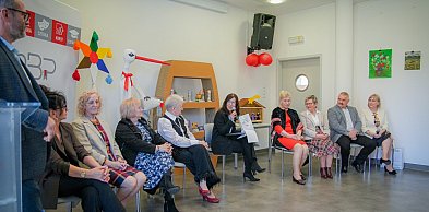 Jesień życia w kolorach Kociewia. Wzruszające spotkanie autorskie