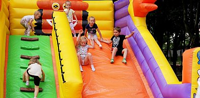 Majówka w Świeciu 2026: „Od juniora do seniora”