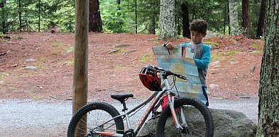 Motocykliści zapraszają na rowery! Rajd turystyczny dla Kornelii