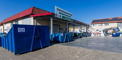 Uwaga mieszkańcy! Ważne zmiany w pracy PSZOK-u w Sulnówku podczas majówki