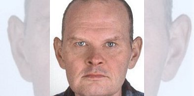 Zaginął 50-letni Tomasz Jędrzejewski. Widziałeś go? Powiadom policję!