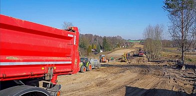 Zamknięcie ulicy w Świeciu. Rusza budowa ronda