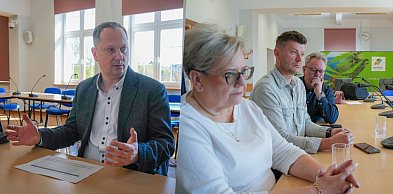 Rekordowe wydatki na akcję „zima” i ambitne plany remontowe powiatu