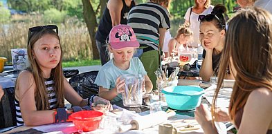 Ars Longa, Vita Brevis – wyjątkowy festiwal sztuki i natury w sercu Świecia