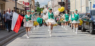 Aktywna Majówka w Świeciu: Od kolarskich emocji po relaks nad Wisłą PROGRAM