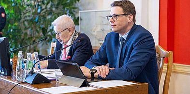 Duże zmiany w budżecie Świecia —  ścieżki rowerowe i wyczekiwany chodnik