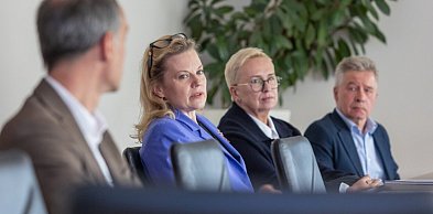 Miliony na zdrowie. Trzy szpitale w regionie przejdą wielką modernizację