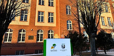 Zarząd Powiatu informuje o nieruchomości do najmu