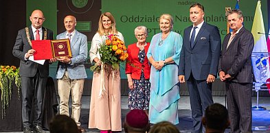 Uroczysta sesja sejmiku z okazji Święta Województwa