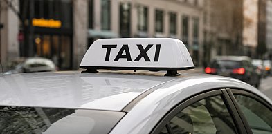 Rząd chce zmian dla kierowców taxi. Nie każdy dostanie licencję