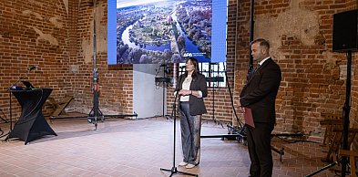 Nowa rada zajmie się wdrożeniem masterplanu Zamku