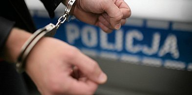 Seryjni włamywacze w rękach policji