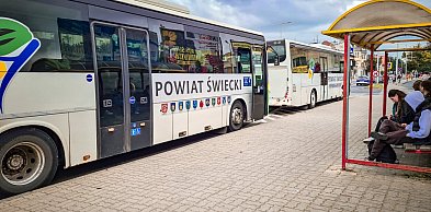 Niedziela bez ani jednego autobusu. Świecie coraz bardziej wykluczone
