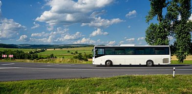 Niedziela bez ani jednego autobusu. Świecie coraz bardziej wykluczone