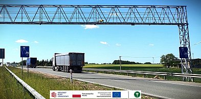 Kierowcy, noga z gazu! Na trasie S5 ruszył nowy odcinkowy pomiar prędkości