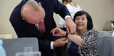Nowoczesna technologia w służbie najstarszych mieszkańców